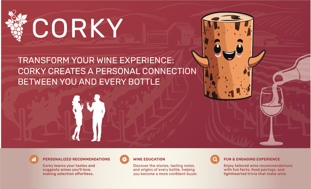 Corky Project
